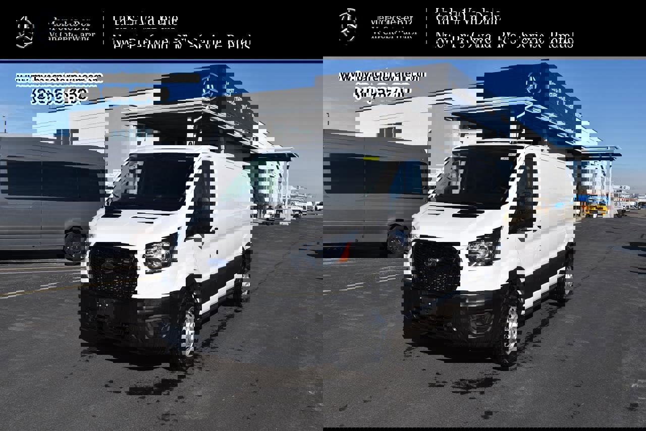 Used 2023 Ford Transit 350 148 Low Roof