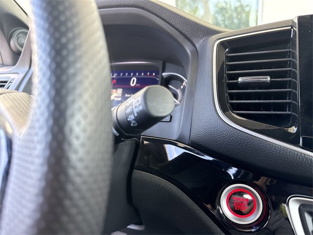 Certified 2023 Honda Passport Elite image 23