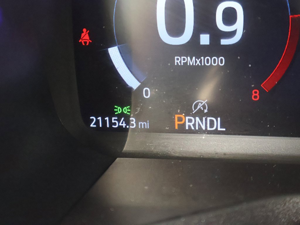 Used 2025 Ford Explorer ST-Line w/ ST-Line Street Pack image 42