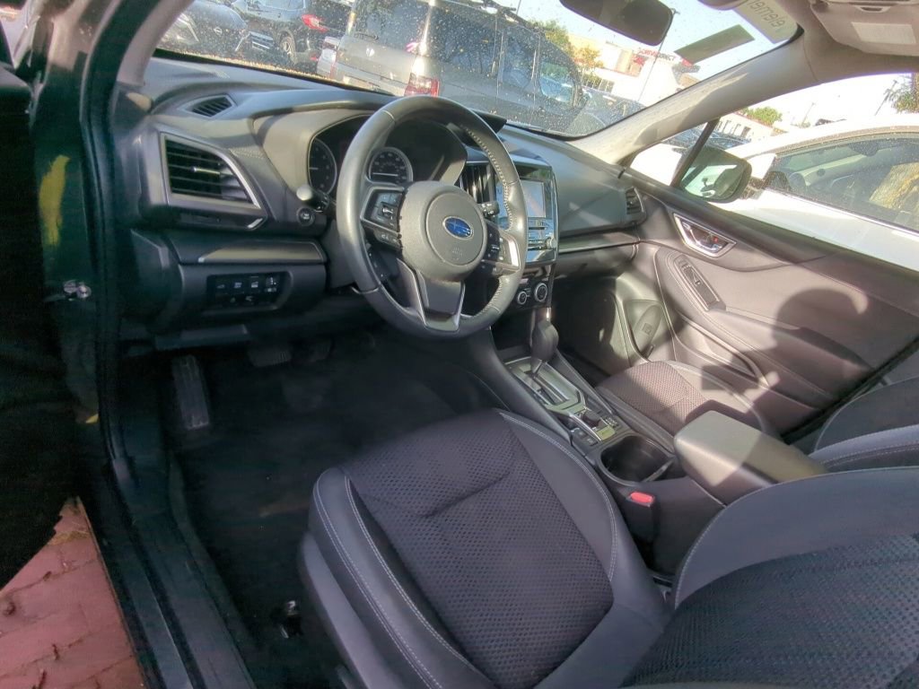 Used 2021 Subaru Forester Premium AWD/4WD image 7