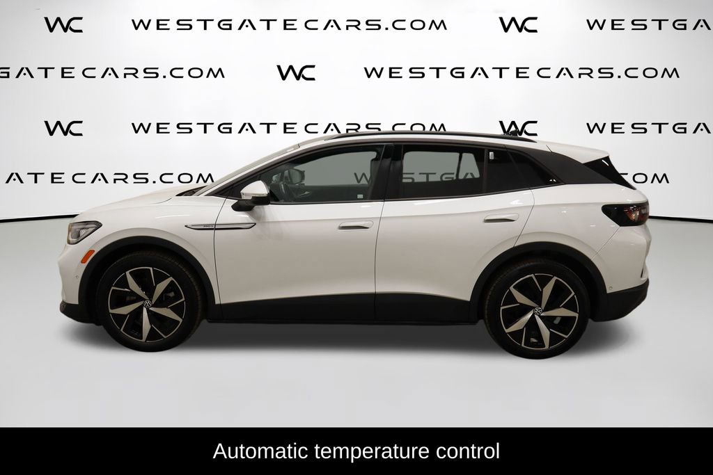 Used 2023 Volkswagen ID.4 Pro S image 5