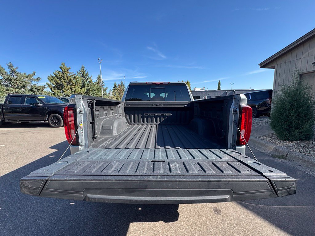 Used 2024 GMC Sierra 1500 Denali AWD/4WD image 12