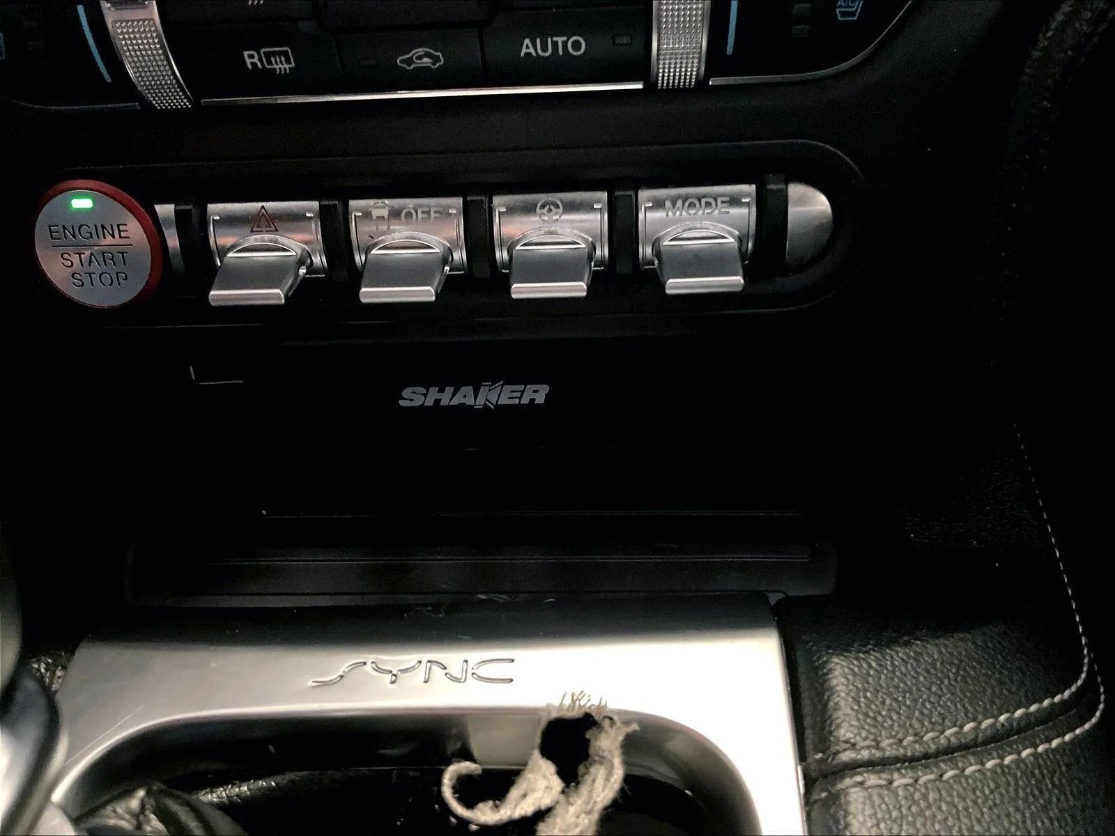 Used 2018 Ford Mustang GT Premium w/ GT Performance Package image 30