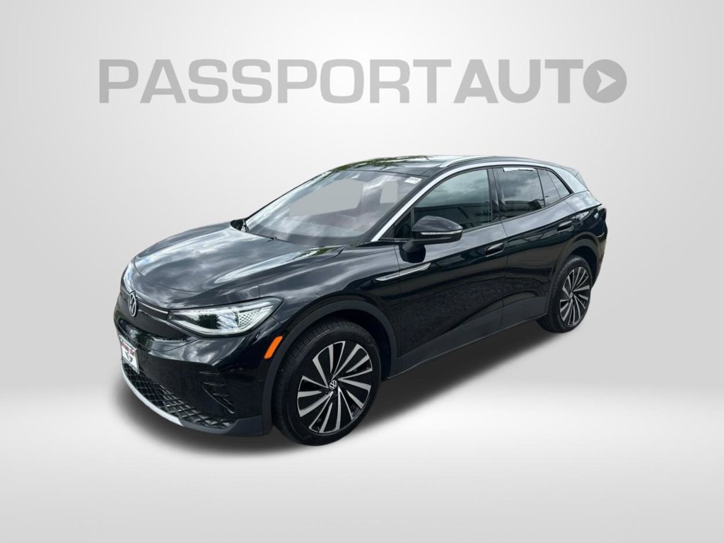 Used 2023 Volkswagen ID.4 Pro S Plus AWD/4WD image 1