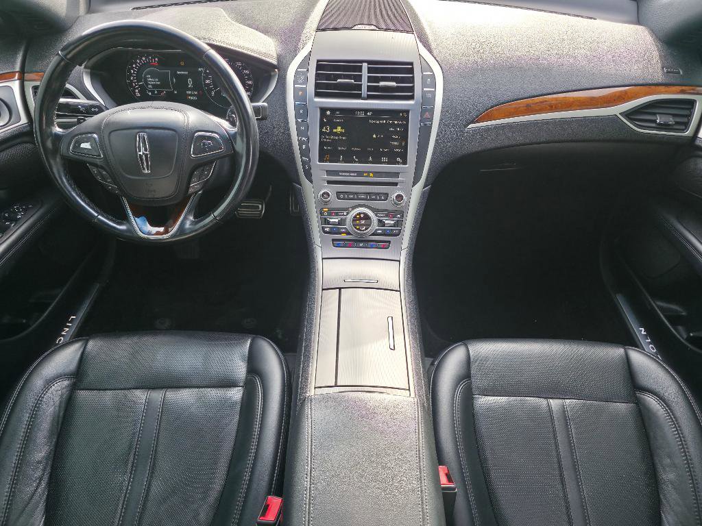 Used 2018 Lincoln MKZ Reserve w/ Magnetic Appearance Package image 25