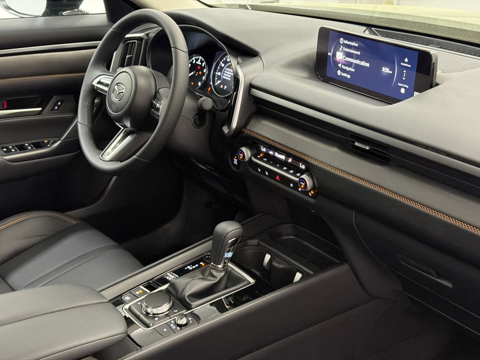 New 2026 MAZDA CX-50 AWD 2.5 S w/ Premium Package image 10