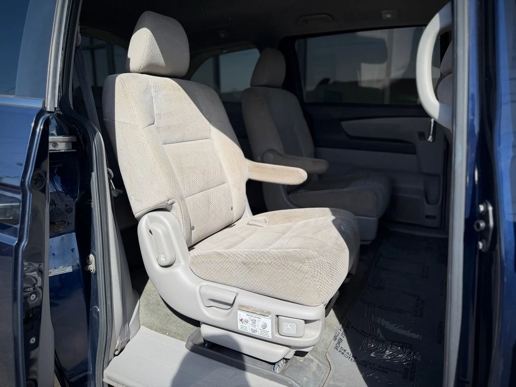 Used 2016 Honda Odyssey LX image 18