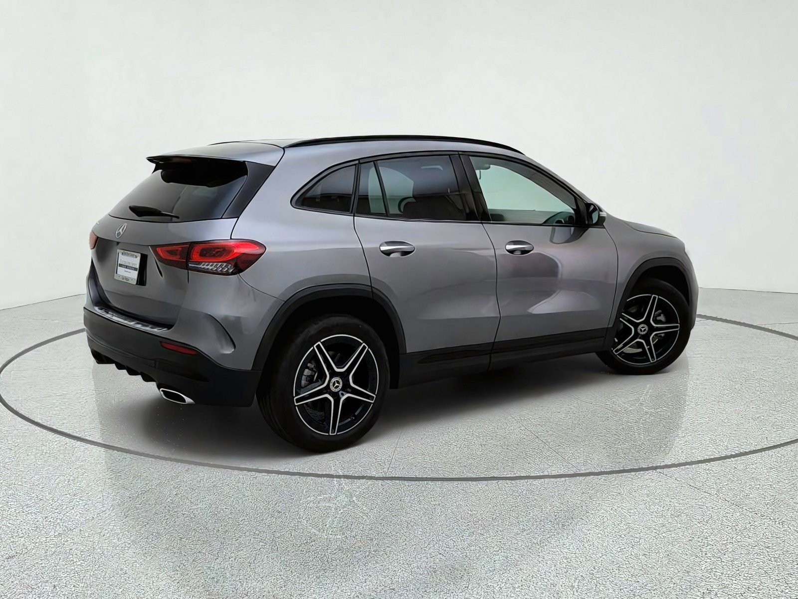 Used 2023 Mercedes-Benz GLA 250 image 8