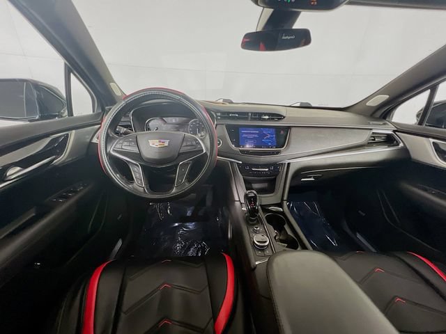 Used 2023 Cadillac XT5 Premium Luxury FWD image 21
