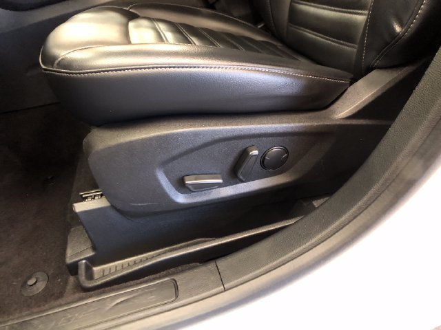 Certified 2024 Ford Edge SEL w/ Convenience Package AWD/4WD image 11