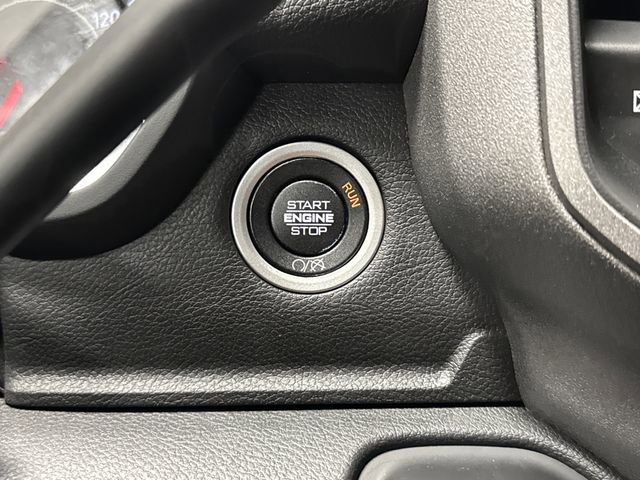 Used 2024 RAM 3500 Tradesman image 21