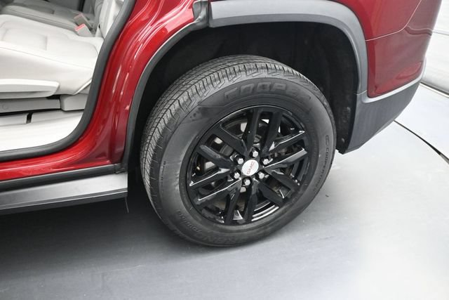 Used 2018 GMC Acadia SLT FWD image 20