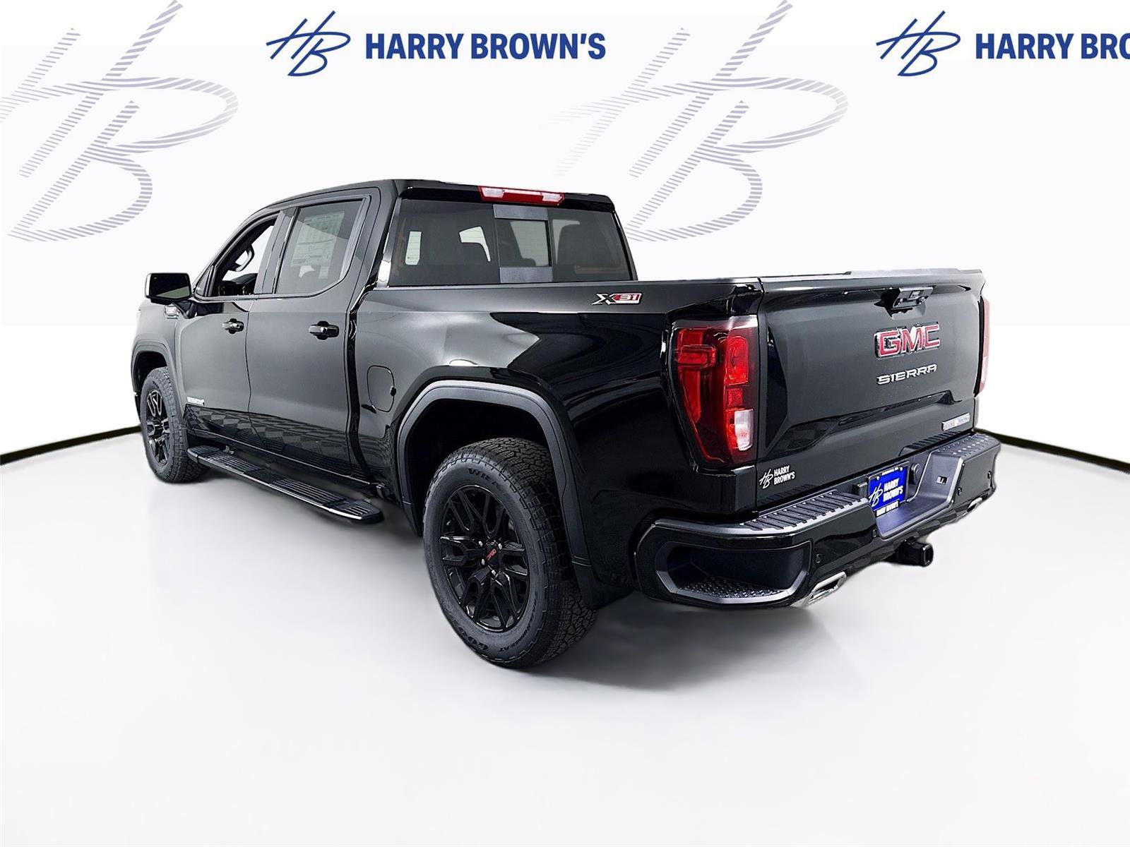 New 2026 GMC Sierra 1500 Elevation w/ Elevation Premium Package image 30
