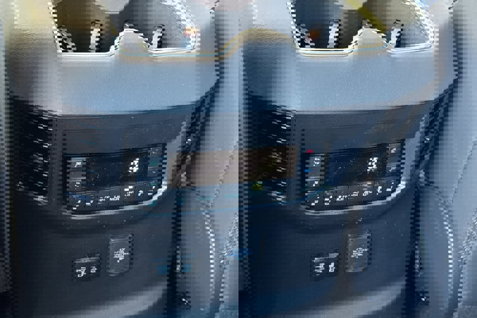 New 2026 Toyota Sequoia Platinum image 14