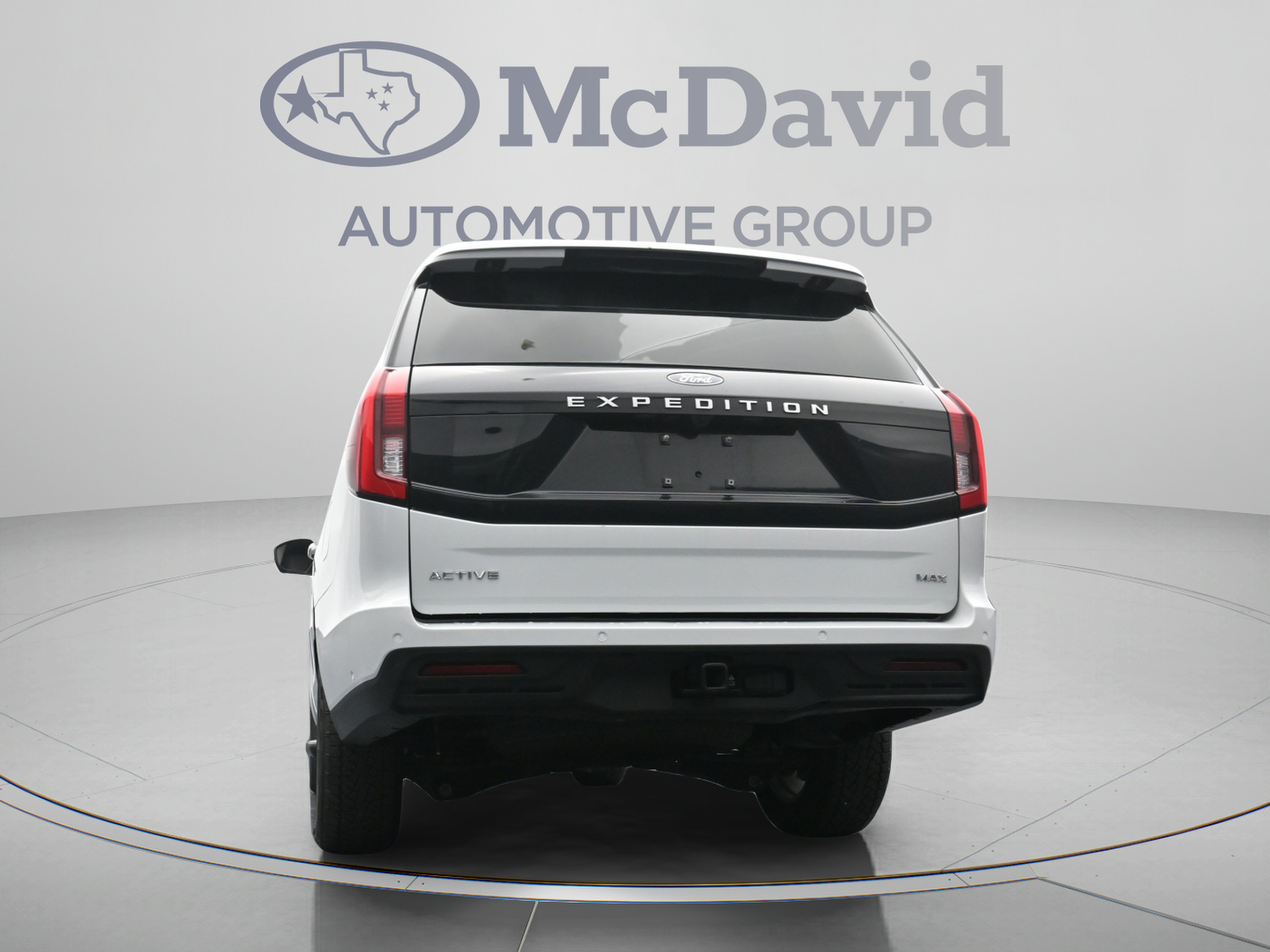 Used 2025 Ford Expedition Max Active AWD/4WD image 31