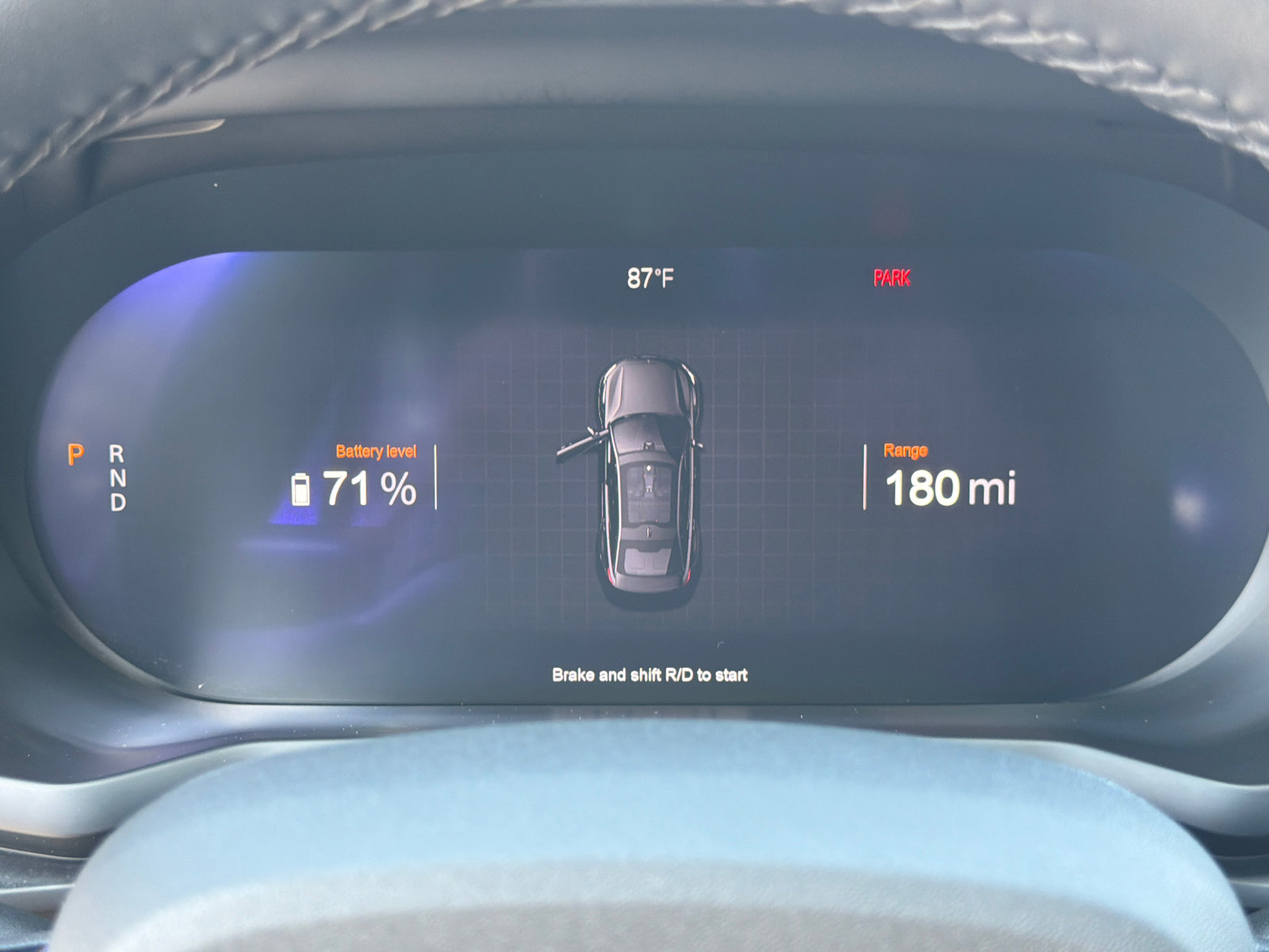 Used 2022 Polestar Polestar 2 w/ Plus Package FWD image 28