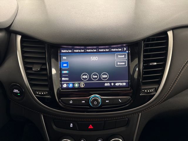 Used 2022 Chevrolet Trax LT w/ LT Convenience Package image 31