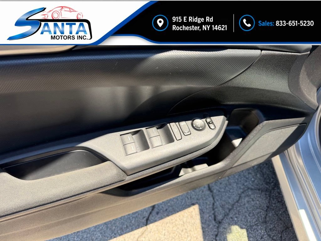 Used 2018 Honda Civic LX image 11
