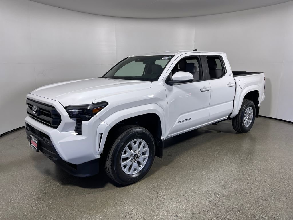 New 2026 Toyota Tacoma SR5 image 7