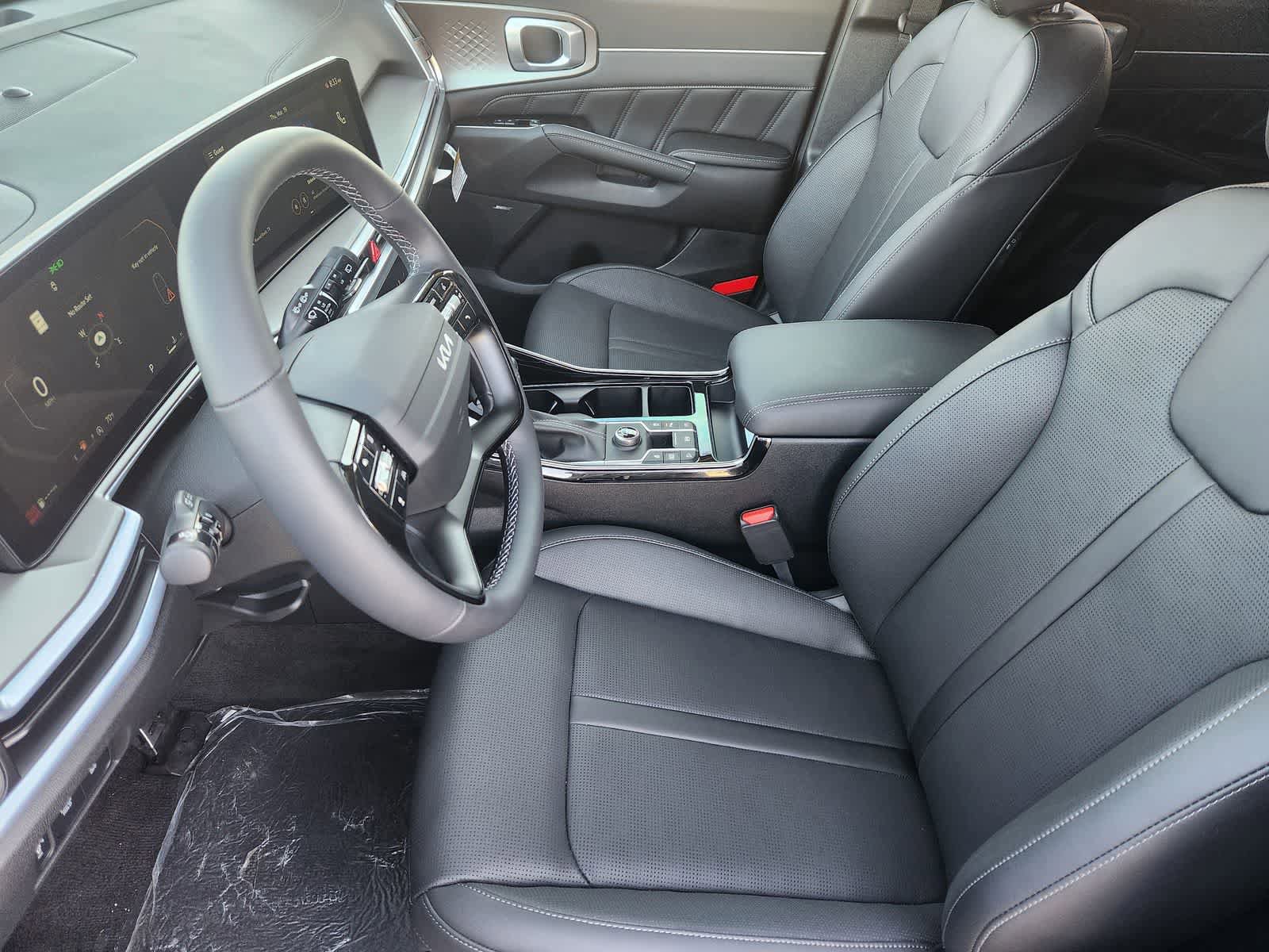 New 2026 Kia Sorento SX FWD image 11