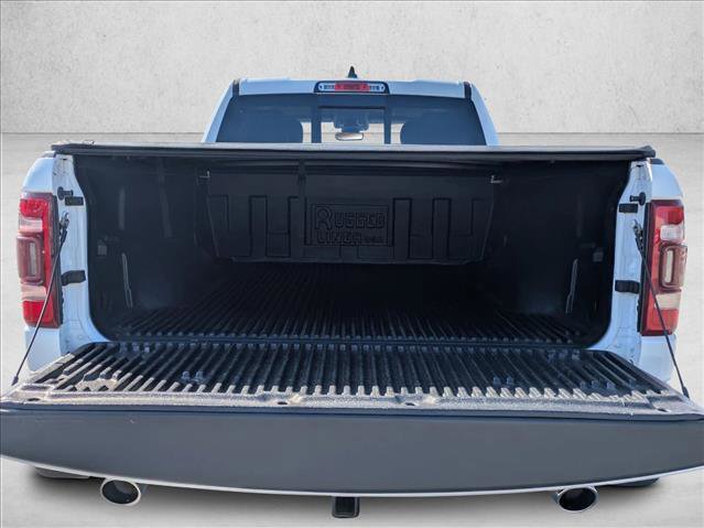 Used 2020 RAM 1500 Laramie image 6