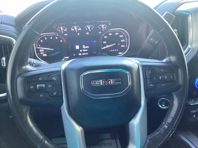 Used 2021 GMC Sierra 1500 SLT w/ SLT Premium Plus Package image 21