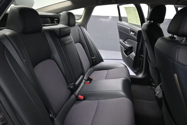 Used 2018 Honda Clarity Plug-In Hybrid image 23