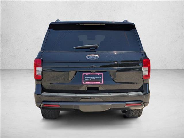 Used 2022 Ford Expedition Max XLT RWD image 7