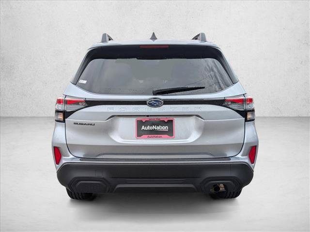Certified 2026 Subaru Forester Premium AWD/4WD image 7