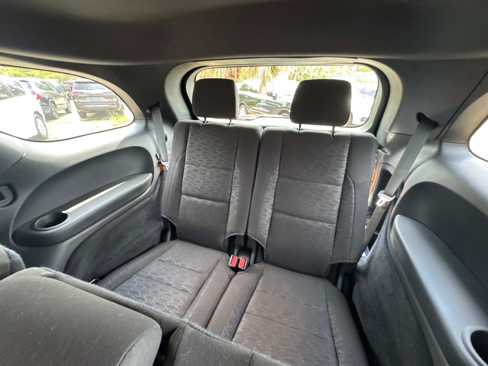 Certified 2024 Dodge Durango GT w/ Trailer Tow Group IV image 14