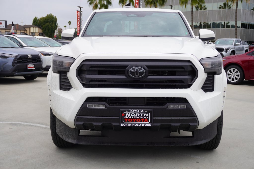 New 2026 Toyota Tacoma SR5 image 5