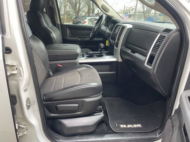 Used 2012 RAM 1500 Sport w/ Remote Start & Security Group AWD/4WD image 40