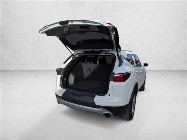 Used 2020 Chevrolet Blazer LT image 23