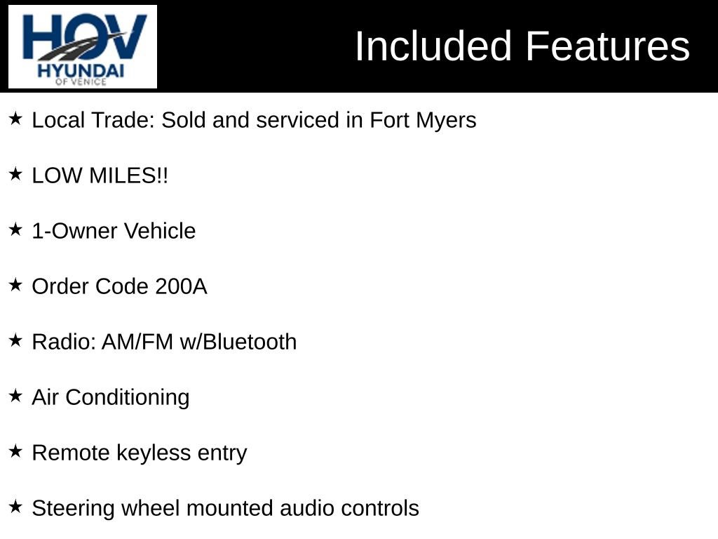 Used 2023 Ford Transit Connect XL FWD image 5