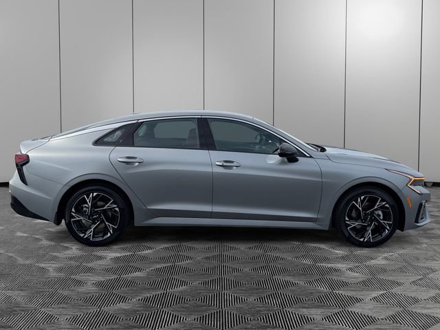 New 2026 Kia K5 GT-Line image 6