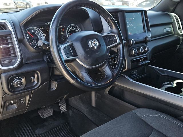 Used 2022 RAM 1500 Lone Star image 29