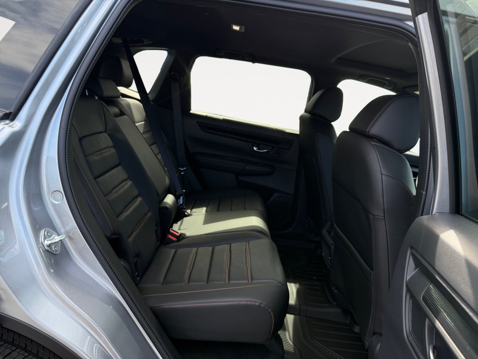New 2026 Honda CR-V Sport-L image 18