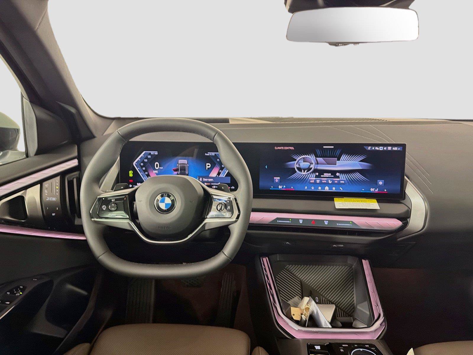 New 2026 BMW X3 xDrive30i w/ Premium Package AWD/4WD image 22