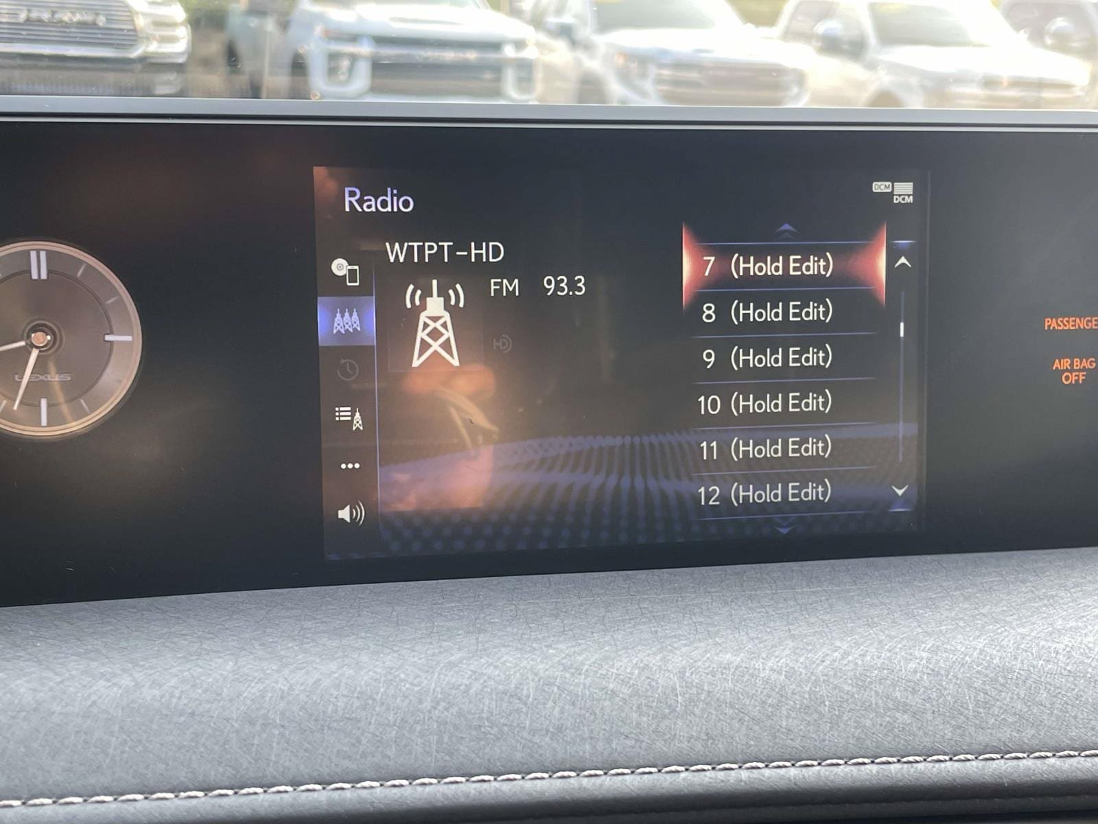 Used 2022 Lexus UX 250h w/ Premium Package AWD/4WD image 26
