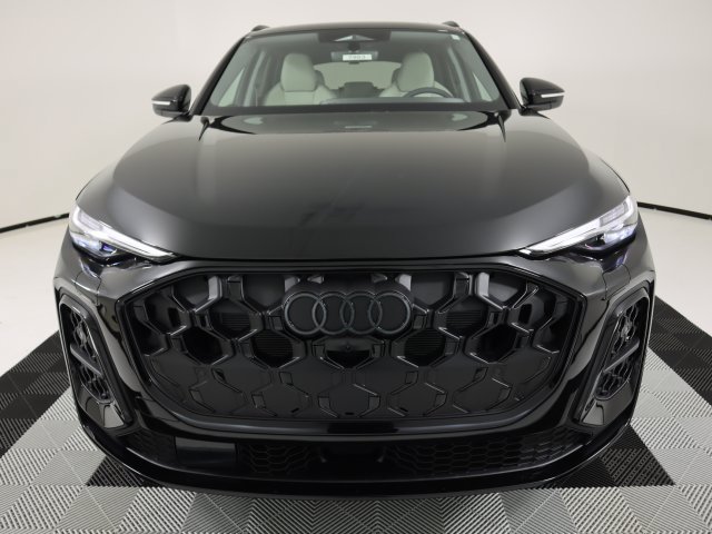 New 2026 Audi Q5 Premium Plus AWD/4WD image 8