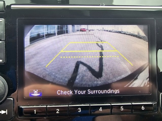 Used 2018 Honda CR-V LX image 27