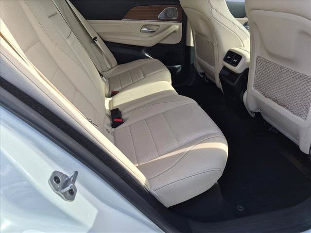 Used 2022 Mercedes-Benz GLE 350 4MATIC image 19
