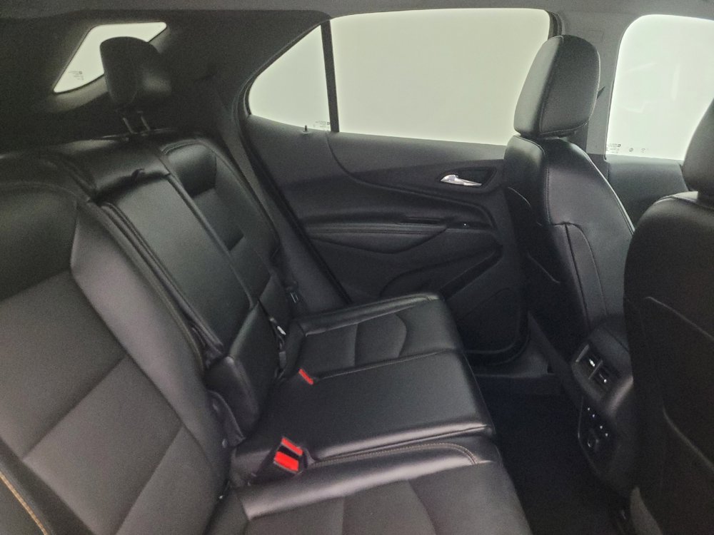 Used 2019 Chevrolet Equinox Premier image 19