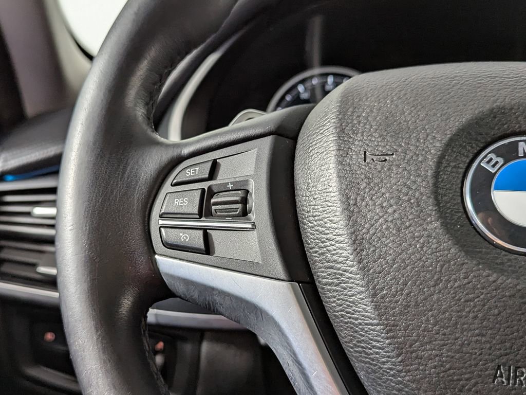 Used 2015 BMW X6 xDrive35i image 31
