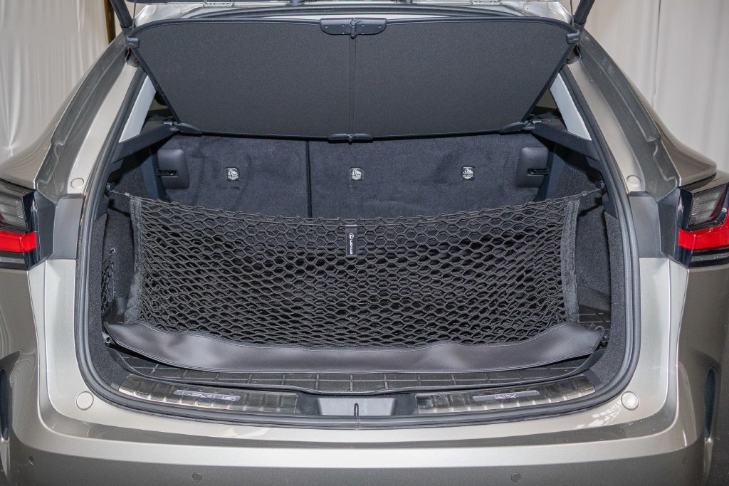 Used 2024 Lexus NX 350 AWD w/ Vision Package image 13