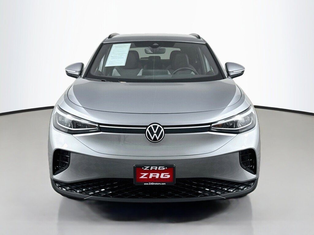 Used 2023 Volkswagen ID.4 Pro AWD/4WD image 8