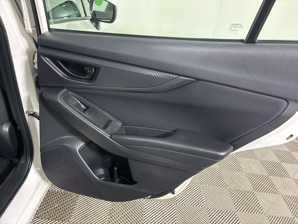 Used 2017 Subaru Impreza 2.0i AWD/4WD image 29