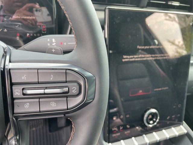 New 2026 GMC Terrain AT4 w/ Technology Package II image 11