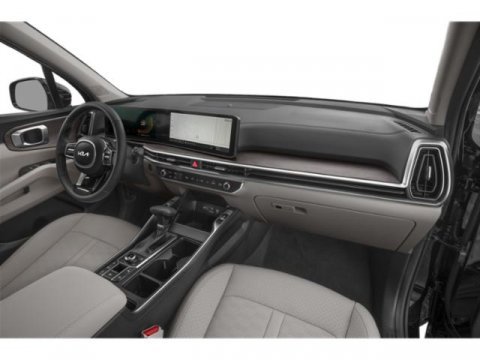 New 2027 Kia Sorento X-Line EX AWD/4WD image 18