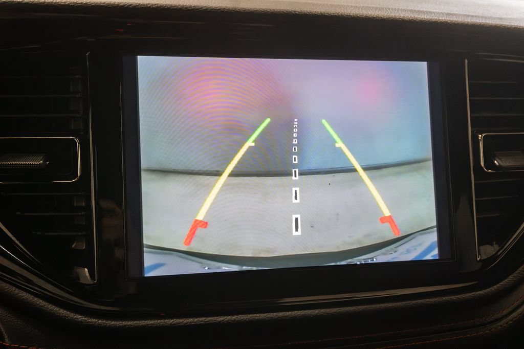 Used 2023 Dodge Durango R/T AWD/4WD image 18